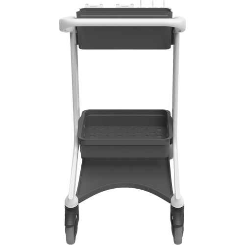 HyGo Mobile Cleaning Station Superchem Industries