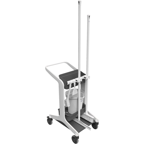 HyGo Mobile Cleaning Station Superchem Industries