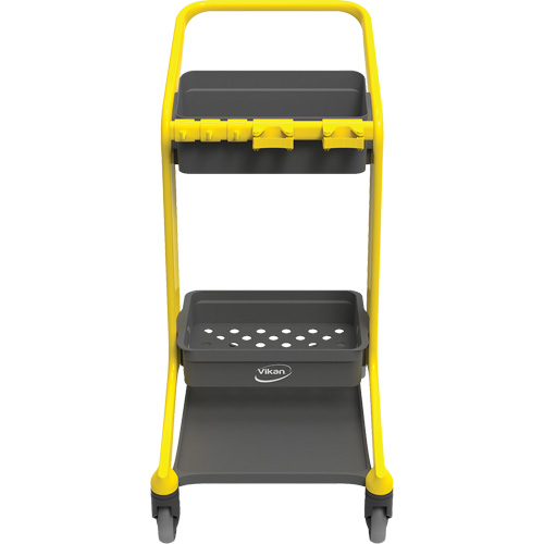 HyGo Mobile Cleaning Station Superchem Industries