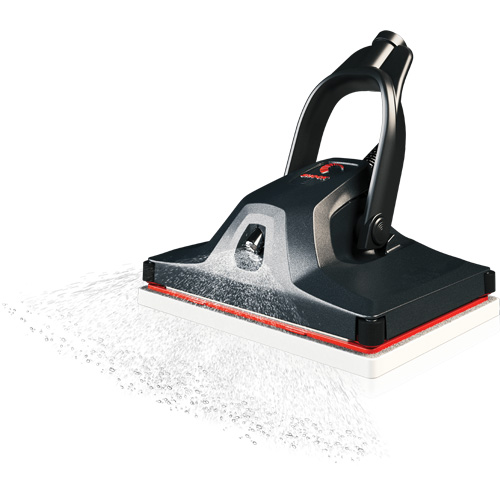 Shock Oscillating Floor Cleaning Machine (Head Only), Cleaner Superchem Industries