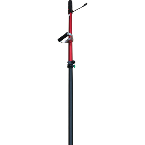 M3 Long 125 cm Telescopic Handle Superchem Industries
