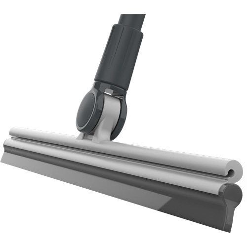 Cadre pour syst&egrave;me de vadrouille sec & humide &agrave; pulv&eacute;riser Blade, Nettoyant Superchem Industries