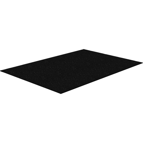 Plancher en tuile d'athl&eacute;tisme Voyager Superchem Industries
