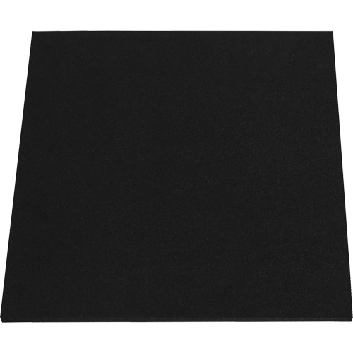 Plancher d'athl&eacute;tisme en tuile performante Galaxy Pro Superchem Industries