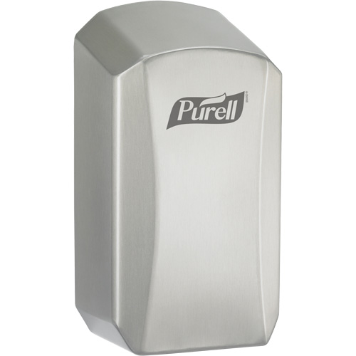 Distributeur de savon mousse Provon LTX pour milieux de sant&eacute; comportementale, Sans contact, Capacit&eacute; de 1200 ml, Format Cartouche de recharge Superchem Industries