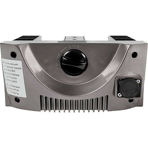 Ergo Pro Cordless Backpack Replacement Battery Superchem Industries