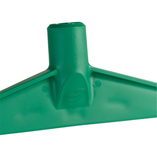 Table & Floor Scraper, Green, 9-3/5" W x 1-1/5" L Superchem Industries