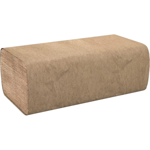 Essuie-tout PRO Tuff-Job pour mamelle, Tout usage, 10-1/4" lo x 9-1/8" la Superchem Industries