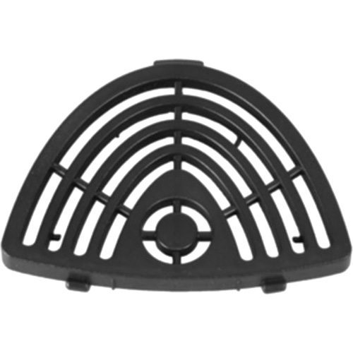Couvre-filtre d'&eacute;chappement pour aspirateur sac-&agrave;-dos Ergo et Ergo Pro Superchem Industries