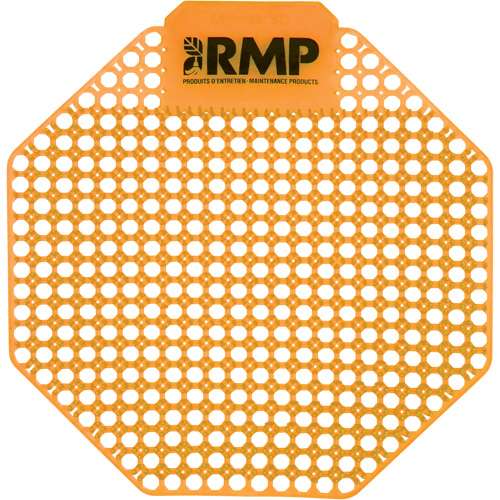 Tamis d'urinoir anti-&eacute;claboussures Superchem Industries