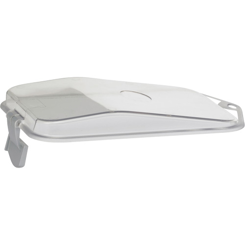 Couvercle pour boîtes utilitaires Superchem Industries