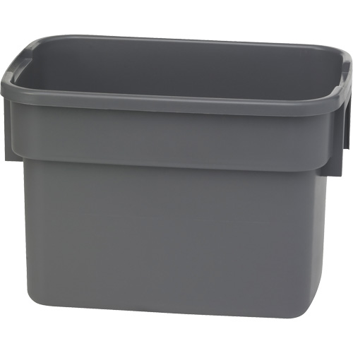Boîte utilitaire de 7 litres Superchem Industries