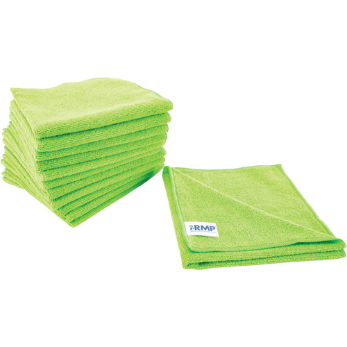 Dusting & Cleaning Cloth, Microfibre, Green Superchem Industries