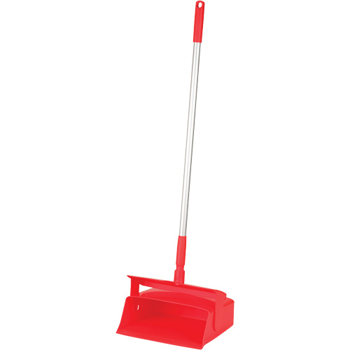 Compact Lobby Dustpan Superchem Industries
