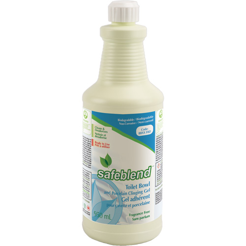 Bowl Cleaner, 950 ml, Bottle Superchem Industries