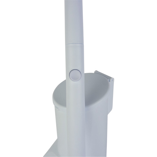 3-in-1 Disinfecting Toilet Wand Kit Superchem Industries