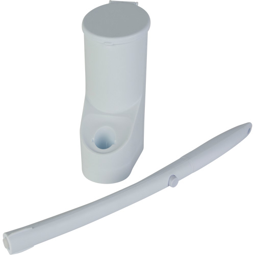 3-in-1 Disinfecting Toilet Wand Kit Superchem Industries