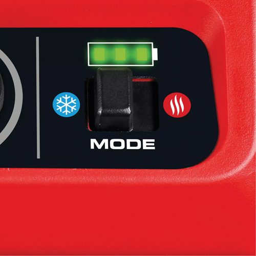 Battery-Powered Cool Box (Tool Only), 27 L Capacity Superchem Industries