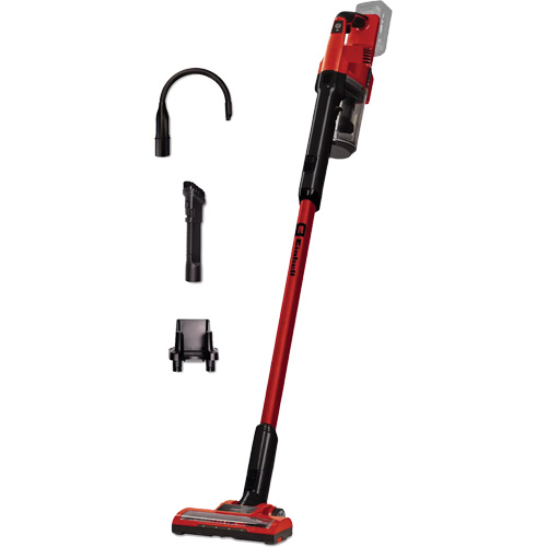 Aspirateur balai sans fil (outil seulement), 18 V, Capacit&eacute; 0,16 gal. Superchem Industries
