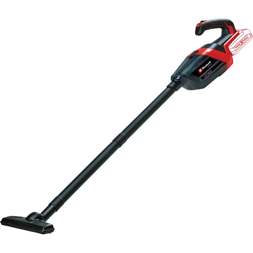 Aspirateur &agrave; main/balai de luxe sans fil (outil seulement), 18 V, Capacit&eacute; 0,15 gal. Superchem Industries