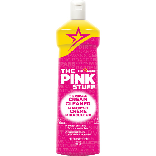 All-Purpose Cleaner Cream, 500 ml, Bottle Superchem Industries