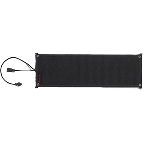 HRT Series Industrial Snow Melting Mat, Stair, 11" W x 5' L Superchem Industries