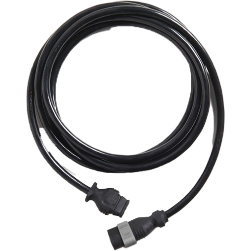 Rallonge de c&acirc;ble de 10' 240 V/208 V pour tapis industriels HeatTrak PRO Superchem Industries
