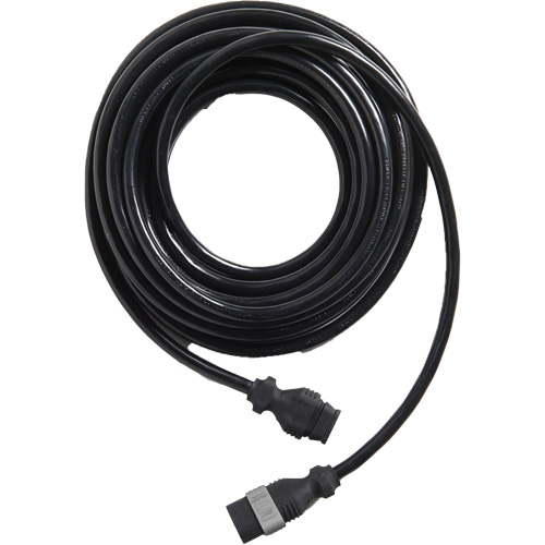 Rallonge de c&acirc;ble de 25' 240 V/208 V pour tapis industriels HeatTrak PRO Superchem Industries