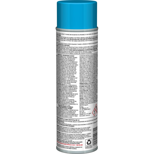 Nettoyant esth&eacute;tique automobile Pro Line avec fini mat & parfum frais Superchem Industries