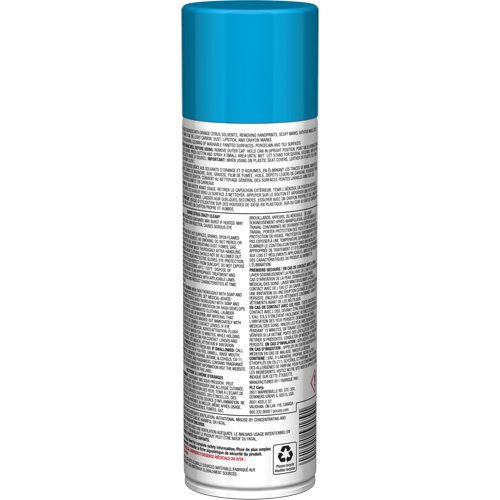 Nettoyant tout usage Pro Line Crazy Clean, 19 oz., Canette a&eacute;rosol Superchem Industries