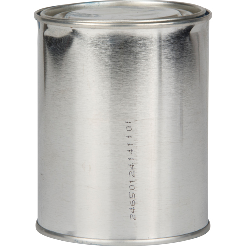 Peinture de retouche, 500 ml, Canette, Bleu Kleton Superchem Industries