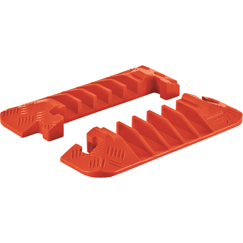 Linebacker&reg; 5-Channel General Purpose End Caps Superchem Industries