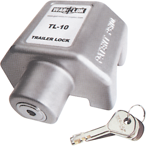 Dispositifs de verrouillage pour remorque Superchem Industries