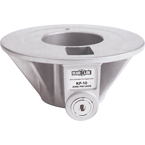 King Pin Locks Superchem Industries