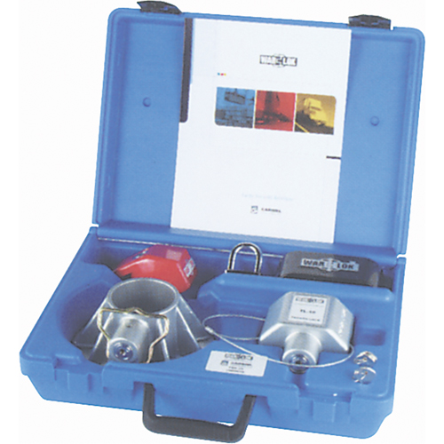 Trailer Security Kits Superchem Industries