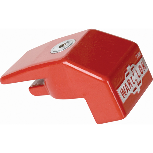 Trailer Air Connection Locks Superchem Industries