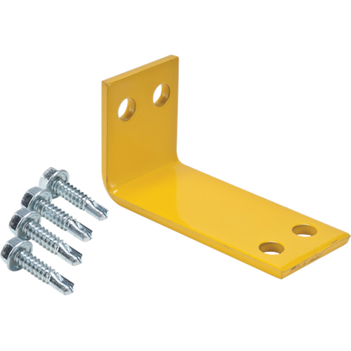Composantes pour partitions & cloisons grillag&eacute;es - Quincaillerie Superchem Industries