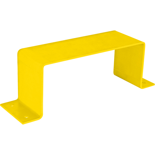 Wheel Chock Wall Brackets Superchem Industries