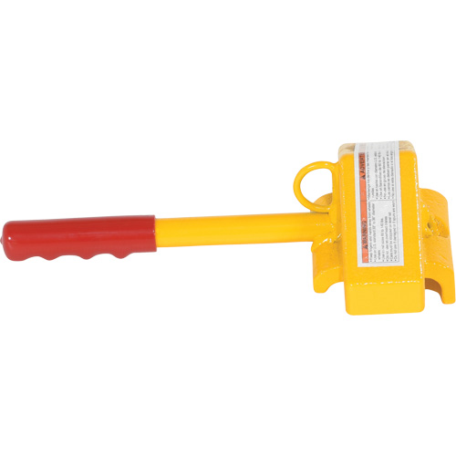 Single Rail Chock Superchem Industries