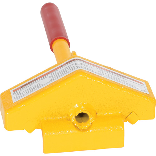 Single Rail Chock Superchem Industries