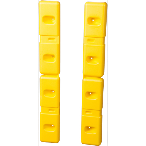 10" Wall Protectors Superchem Industries