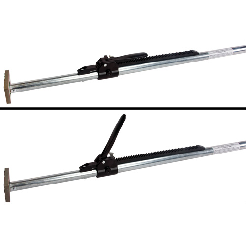 Steel Cargo Bar Superchem Industries