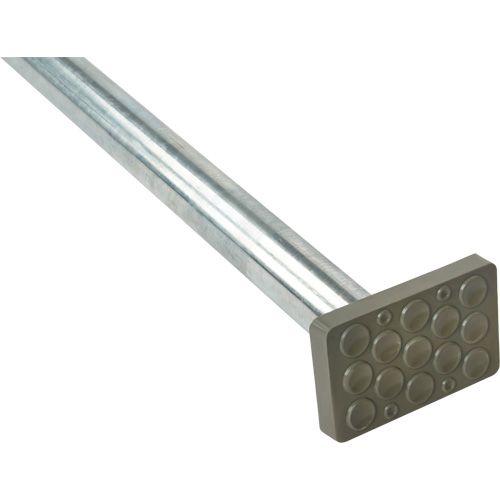 Steel Cargo Bar Superchem Industries
