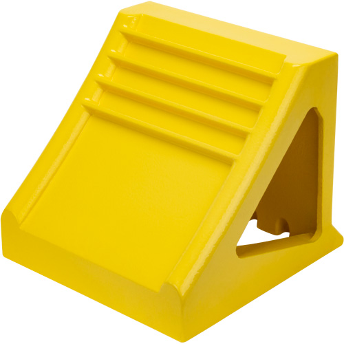Iron Wheel Chocks Superchem Industries
