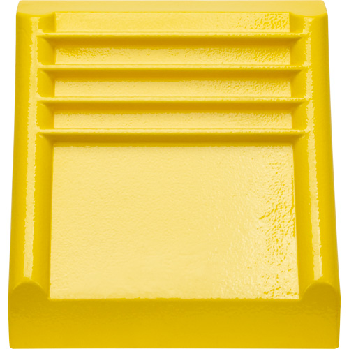 Iron Wheel Chocks Superchem Industries