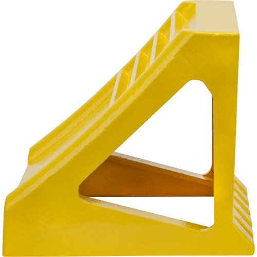Iron Wheel Chocks Superchem Industries