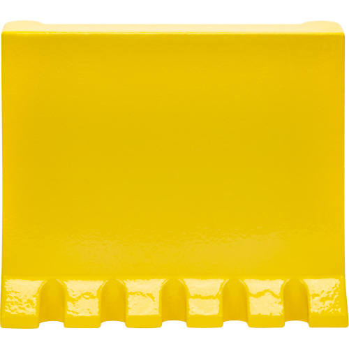 Iron Wheel Chocks Superchem Industries