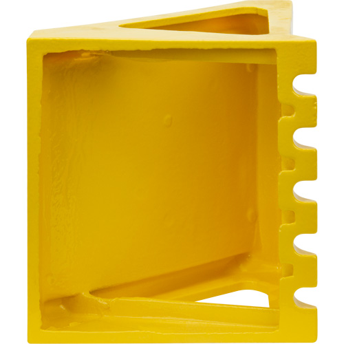 Iron Wheel Chocks Superchem Industries