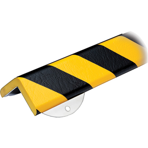 WPK-H+ Profile 1M Corner Protection Bumper Guard Wall Protection Kit Superchem Industries