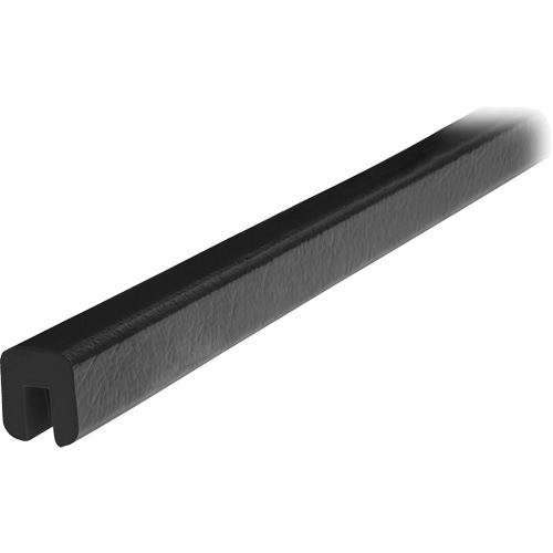 G Profile 5M Edge Protection Bumper Guard, 2' Long Superchem Industries